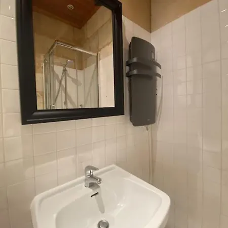 Appartement Havre De Paix 6 Pers Bordeaux Chartrons Extérieur photo