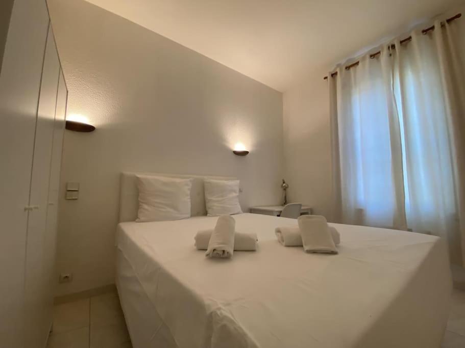 Appartement Havre De Paix 6 Pers Chartrons Bordeaux