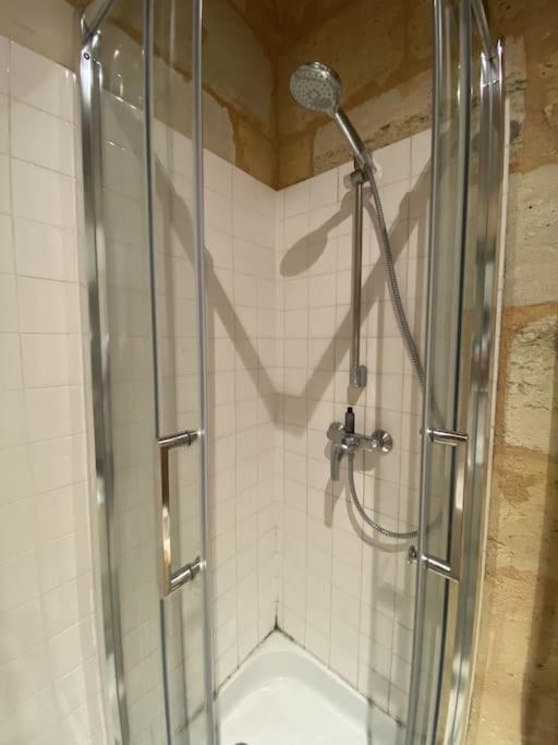 Havre De Paix 6 Pers Chartrons Appartement *