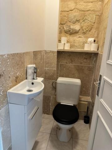 Appartement Havre De Paix 6 Pers Chartrons *