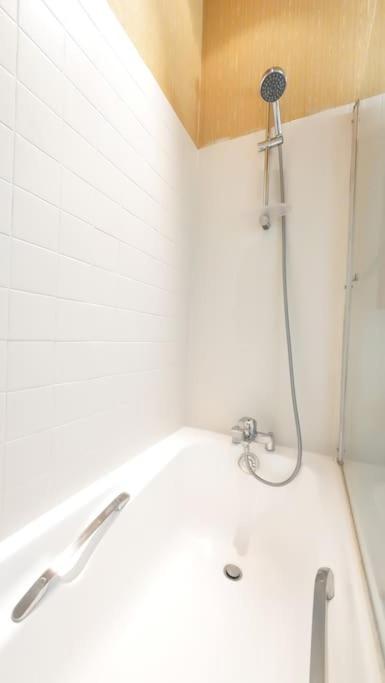 Havre De Paix 6 Pers Chartrons Appartement Bordeaux