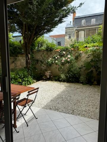 Havre De Paix 6 Pers Chartrons Appartement